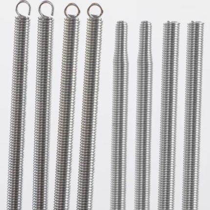 Plastic Bag Making Machine Spring